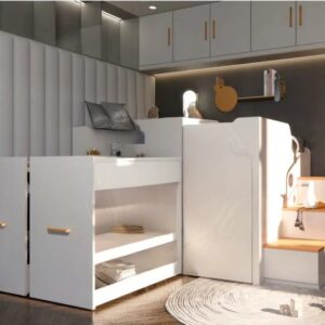 skyland-fixed-loft-storage-bed-with-stairs