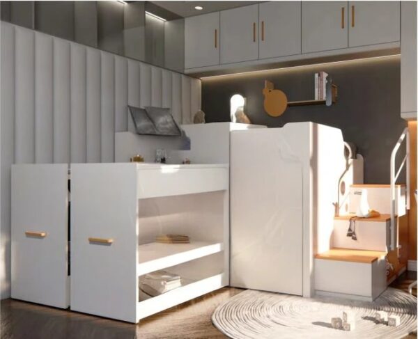 skyland-fixed-loft-storage-bed-with-stairs