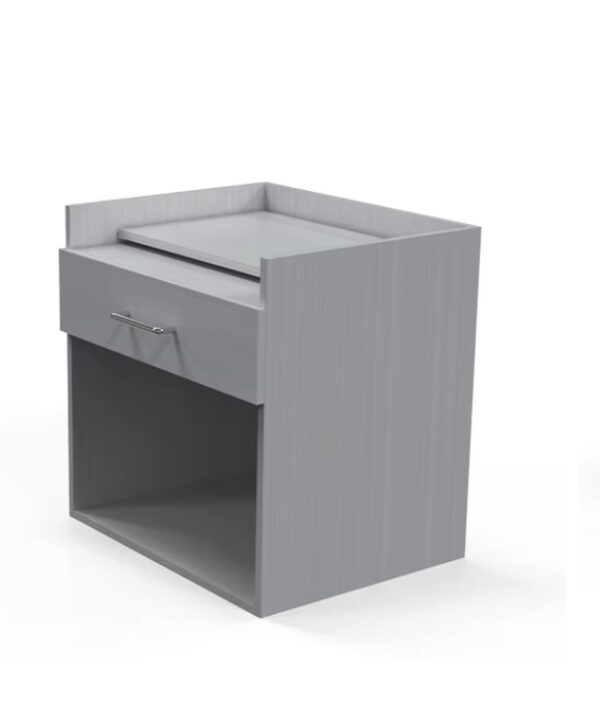 Pull Out Expandable Table Top Metal Hardware Mechanism - Image 2