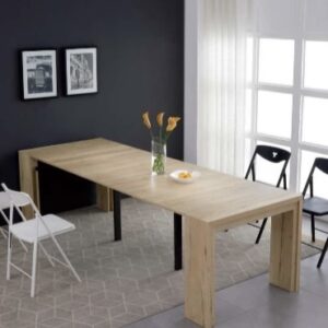 15-section-folding-table-extension-table-no-leg-metal-mechanism