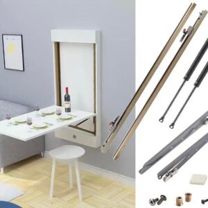 smart-slide-down-table-hardware-no-leg-metal-hardware-mechanism