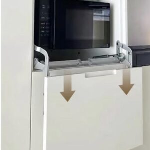 kitchen-cabinet-down-turn-sliding-door-support-system-metal-hardware-mechanism