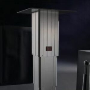 electrical-telescopic-lift-up-tatami-table- leg-metal-hardware- mechanism