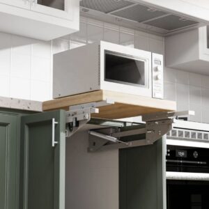 kitchen-cabinet-appliance-lifting-metal-hardware-mechanism