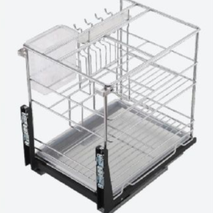 250-400mm-cabinet-3-tier-multifunctional-seasoning-wire-basket-with-white-storage-box