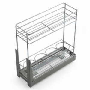 150-200mm-cabinet-3-tier-multifunctional-seasoning-wire-basket